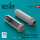 F-14A Tomcat open & close exhaust nozzles for GWH kit (3D Printed)