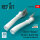 F/A-18 Hornet (A, B, C, D & CF-18) air intakes for Kinetic kit (3D Printed)