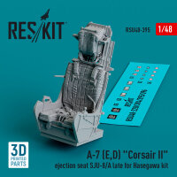 A-7 (E,D) Corsair II ejection seat SJU-8/A late for...