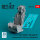 A-7 (E,D) Corsair II ejection seat SJU-8/A late for Hasegawa kit (3D Printed)