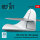 PBY-5/5A/OA-10A Catalina correct tail (3D Printed) for Revell / Monogram / Eduard