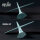 PBY-5/5A/OA-10A Catalina correct tail (3D Printed) for Revell / Monogram / Eduard