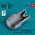 ?F-35B Lightning II exhaust nozzle (Parked/Fly) for Tamiya kit (3D printed)
