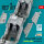 Mirage 2000D cockpit (Detailed edition) for Kinetic kit (3D Printed)