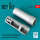 F-4 (E, J, F, G, S) Phantom II exhaust nozzles for Meng kit (3D Printed)