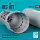 F-4 (E, J, F, G, S) Phantom II exhaust nozzles for Meng kit (3D Printed)