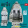 F-35A Lightning II cockpit (Detailed edition) for Tamiya kit (3D Printed)