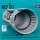 F-104 (A, C, D, J, G) Starfighter exhaust nozzle for Hasegawa/Eduard (1195, 1196, 1133, 11130) kit (3D Printed)