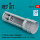 F-104 (S, G-late) Starfighter exhaust nozzle for Hasegawa/Eduard (1195, 1196, 1133) kit (3D Printed)