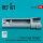 F-104 (S, G-late) Starfighter exhaust nozzle for Hasegawa/Eduard (1195, 1196, 1133) kit (3D Printed)