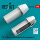 F/A-18 Hornet exhaust nozzles for Hasegawa kit (3D Printed)