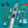 Rafale B cockpit cockpit (Detailed edition) for Revell/Academy kit (3D Printed)