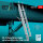 F/A-18 Hornet access ladder only for Reskit RSU48-0310, RSU48-0140 kits (3D Printed)