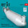 MiG-29 Fulcrum centerline PTB-1500 fuel tank (1 pcs) (3D Printed)
