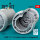 JASDF F-1 / T-2 exhaust nozzles for Hasegawa kit (3D Printed)