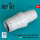 F-16 Fighting Falcon (F100-PW-220) open exhaust nozzle for Kinetic kit (3D Printed)