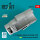 F-16 Fighting Falcon (F110-GE-129) open exhaust nozzle for Kinetic kit (3D Printed)