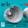 F?15I Raam, F?15K Slam Eagle late (F100-PW-229) open exhaust nozzles for GWH kit (3D Printed)