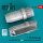 F?15E Strike Eagle late (F100-PW-229) open exhaust nozzles for Revell kit (3D Printed)
