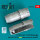 F?15I Raam, F?15K Slam Eagle late (F100-PW-229) open exhaust nozzles for Revell kit (3D Printed)