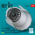 F-16 Fighting Falcon (F110-GE-129) open exhaust nozzle for Hasegawa kit (3D Printed)