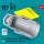 F-16 Fighting Falcon (F110-GE-129) open exhaust nozzle for Hasegawa kit (3D Printed)