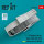 F-16 Fighting Falcon, Sufa (F100-PW-229) open exhaust nozzles for GWH kit (3D Printed)