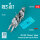 OV-10A Bronco pilots sitting in ejection seats for ICM kit (2 pcs) (3D Printed)