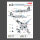 Su-25 Frogfoot DARK Digital (Pixel) (best suitable for the plane number “blue 31”) Ukrainian Air Forces (Pre-cut painting masks )