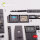MV-22 Osprey interior 3D decals for HobbyBoss kit