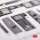 MV-22 Osprey interior 3D decals for HobbyBoss kit