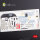 A-37B Dragonfly interior 3D decals for Trumpeter kit