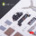 Bf-109E interior 3D decals for WingsyKits kit