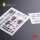 OV-10A Bronco interior 3D decals for ICM kit