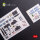 OV-10A Bronco interior 3D decals for ICM kit