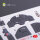 A-1J Skyraider interior 3D decals for Tamiya kit