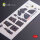 A-1J Skyraider interior 3D decals for Tamiya kit