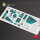 MI-24V interior 3D decals for Zvezda kit