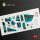 MI-24P interior 3D decals for Zvezda kit