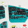 MI-24P interior 3D decals for Zvezda kit