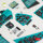 MI-24P interior 3D decals for Zvezda kit