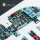 SU-24 interior 3D decals for Trumpeter kit