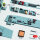 SU-24 interior 3D decals for Trumpeter kit
