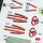 SU-24 interior 3D decals for Trumpeter kit