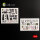 F-4B interior 3D decals for Tamiya kit