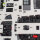 F-4B interior 3D decals for Tamiya kit
