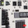 F-4B interior 3D decals for Tamiya kit