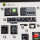 F-4B interior 3D decals for Tamiya kit