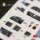 F/A-18A Hornet interior 3D decals for Kinetic kit
