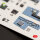 F/A-18A Hornet interior 3D decals for Kinetic kit